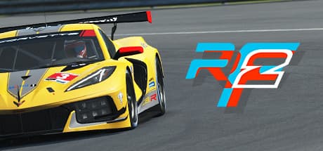 rFactor 2 Steam CD Key