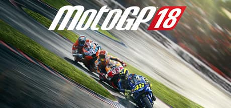 MotoGP 18 PC Steam Account