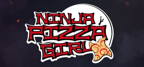 Ninja Pizza Girl Steam CD Key