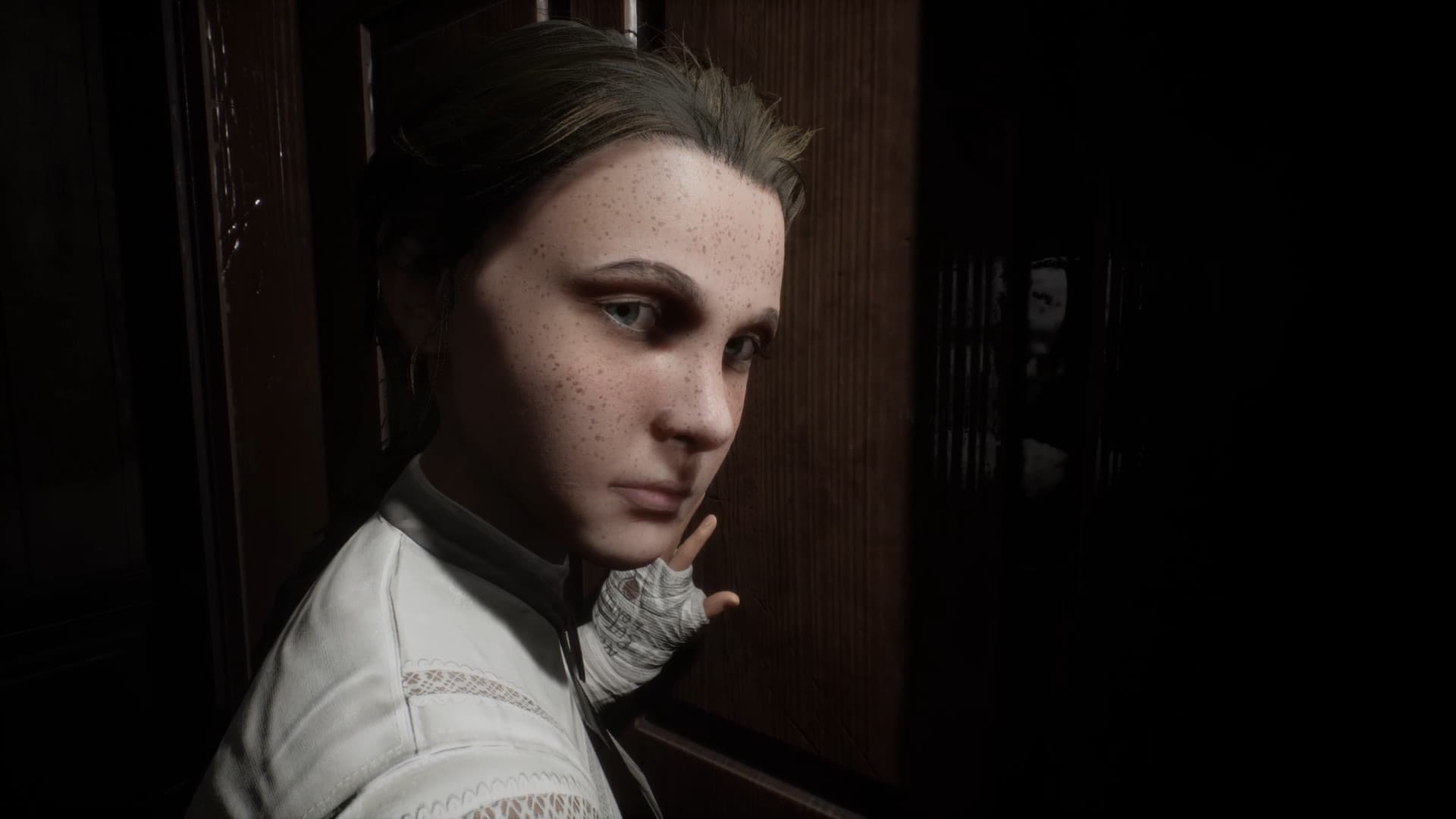 Remothered: Broken Porcelain PC Steam Account - 4