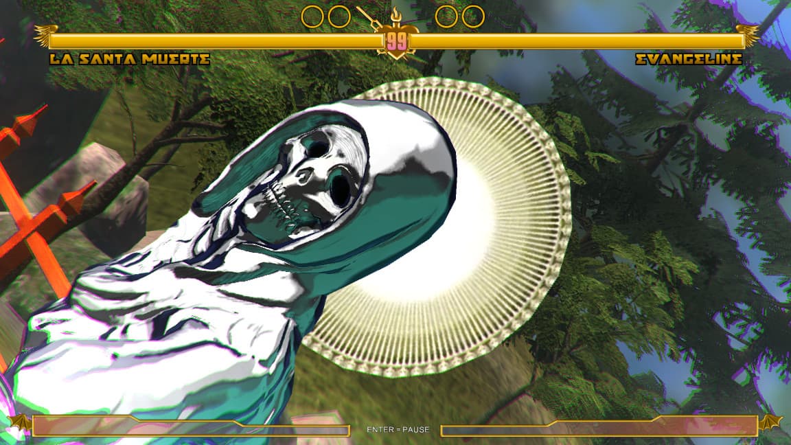 TZOMPANTLI PC Steam CD Key - 6