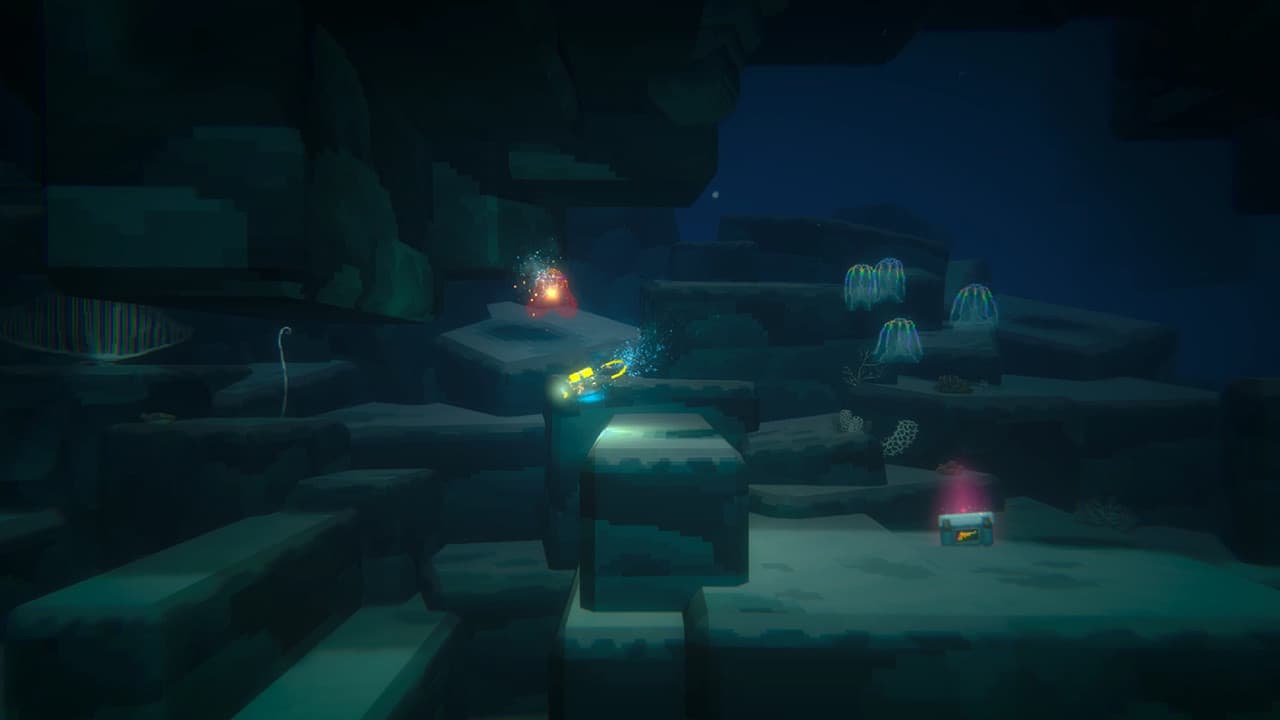 DAVE THE DIVER Collection DLC ครบ - 5