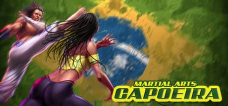 Martial Arts: Capoeira Steam CD Key
