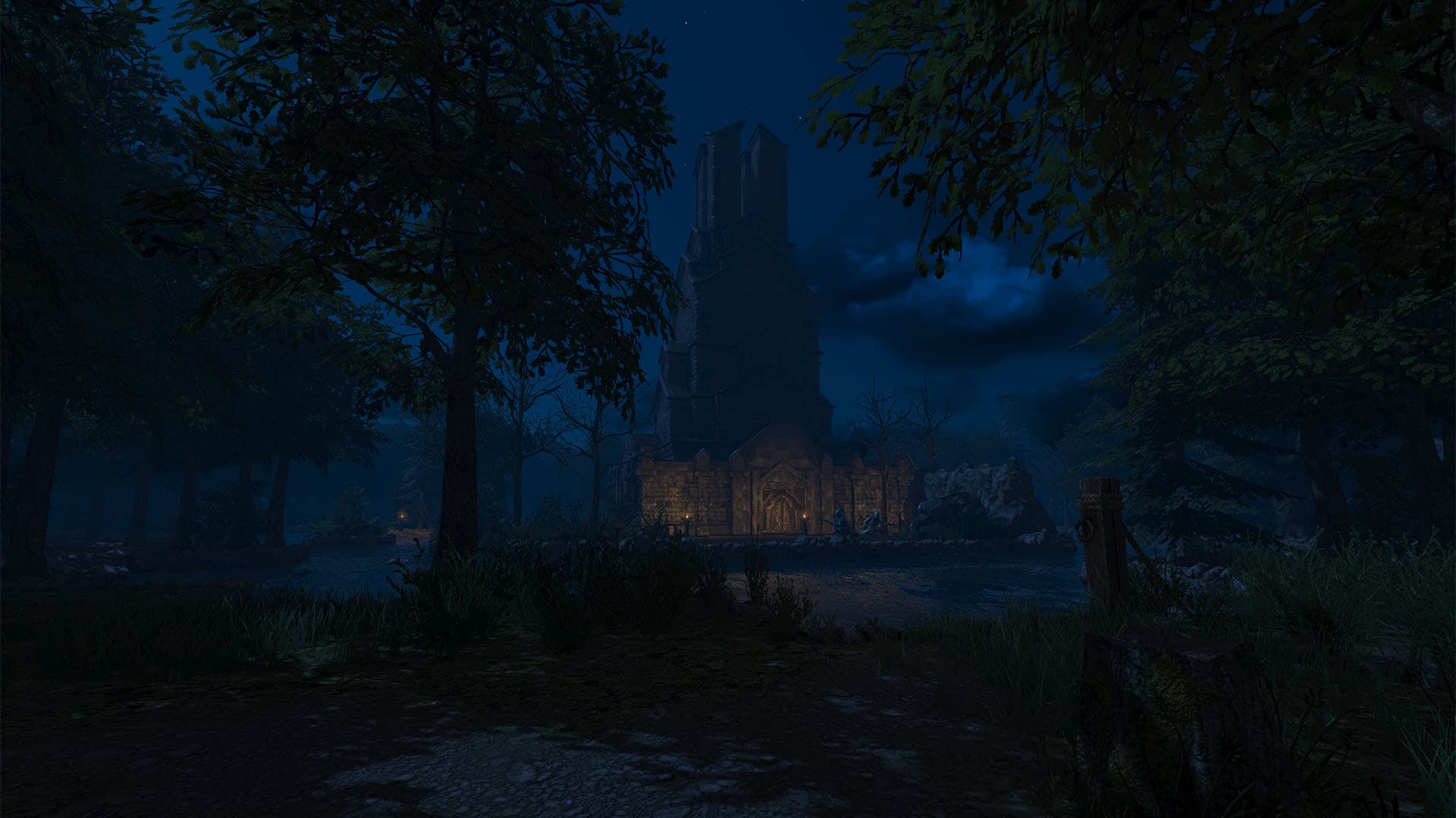 Legend of Grimrock 2 Steam CD Key - 5