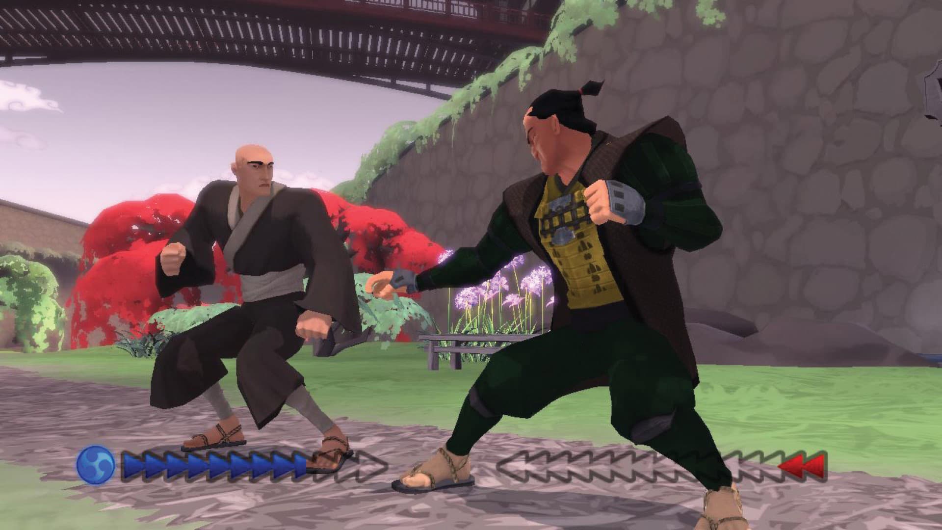 Karateka PC Steam CD Key - 6