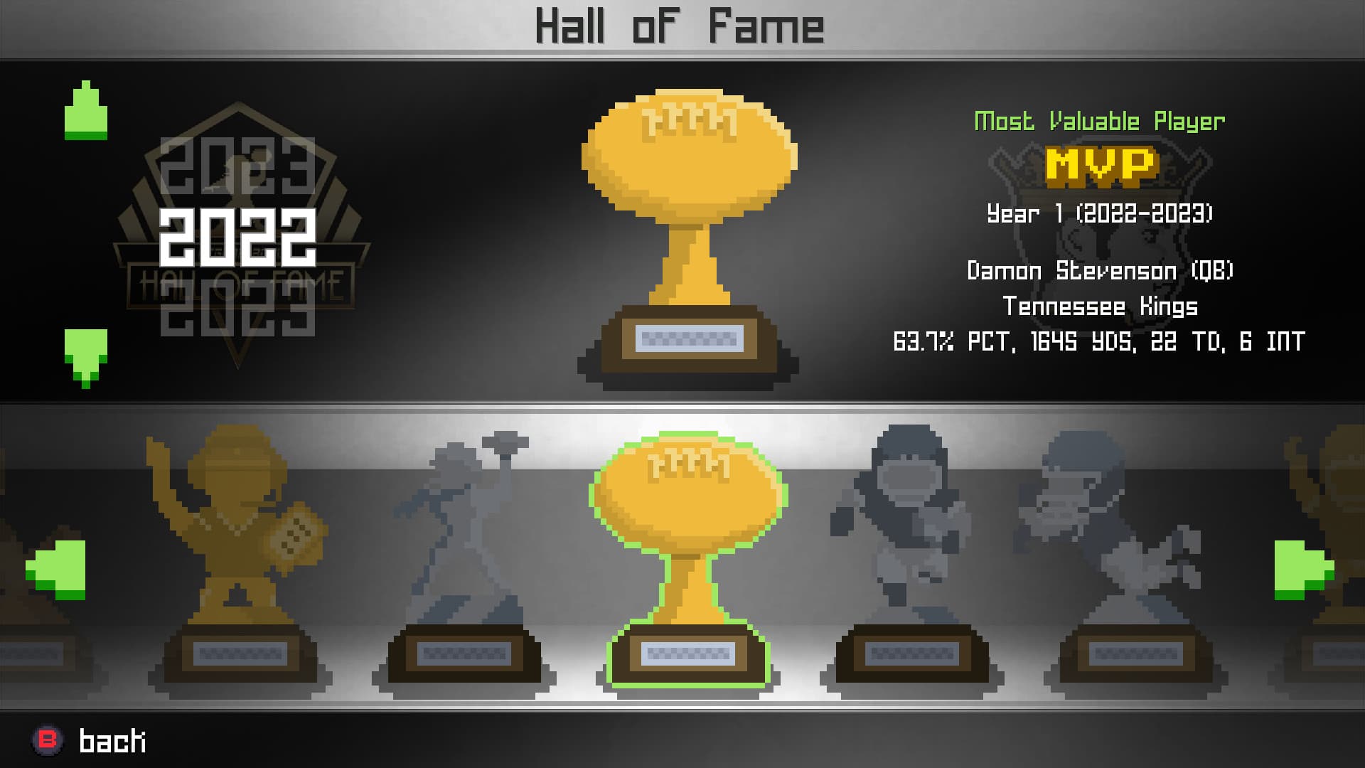 Legend Bowl PC Steam Account - 5