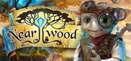 Nearwood - Collector's Edition Steam CD Key