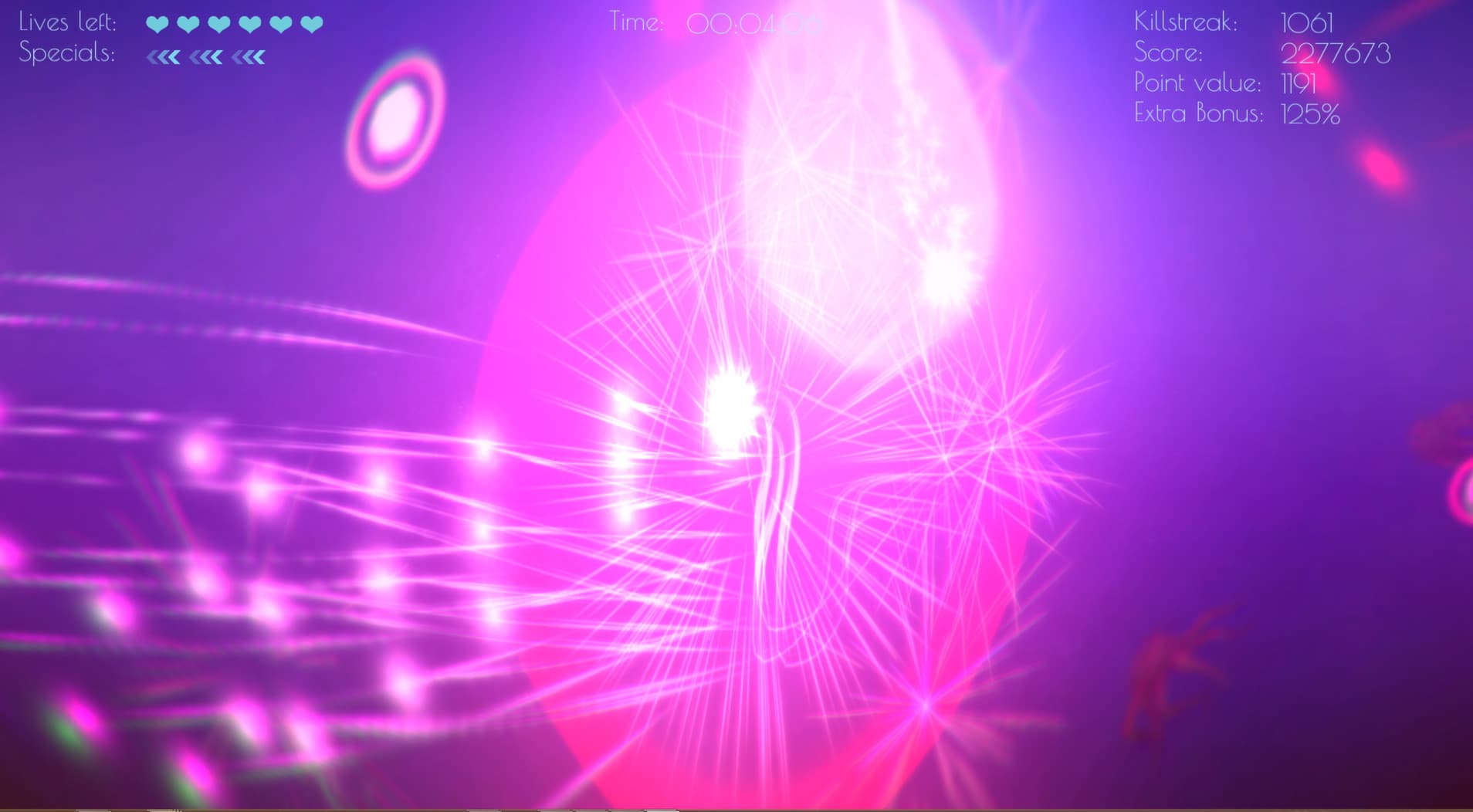 Pulstar Steam CD Key - 3