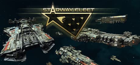Starway Fleet Steam CD Key