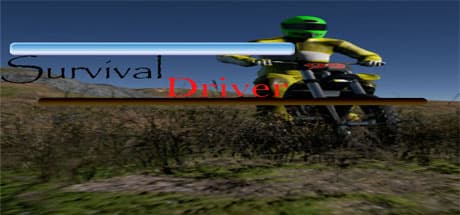Survival Driver Steam CD Key