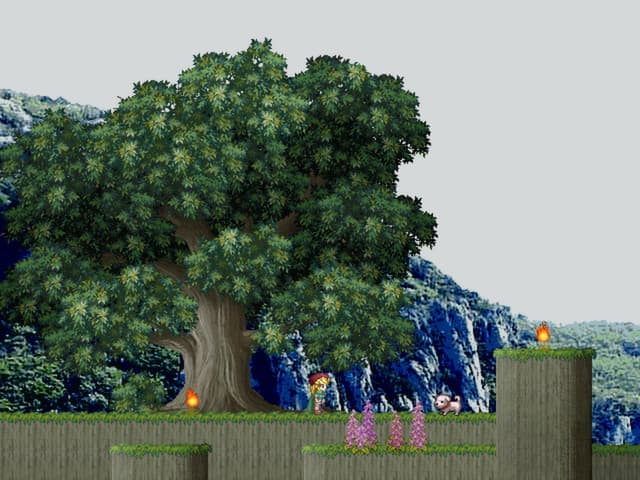 Dreamscape Steam CD Key - 5