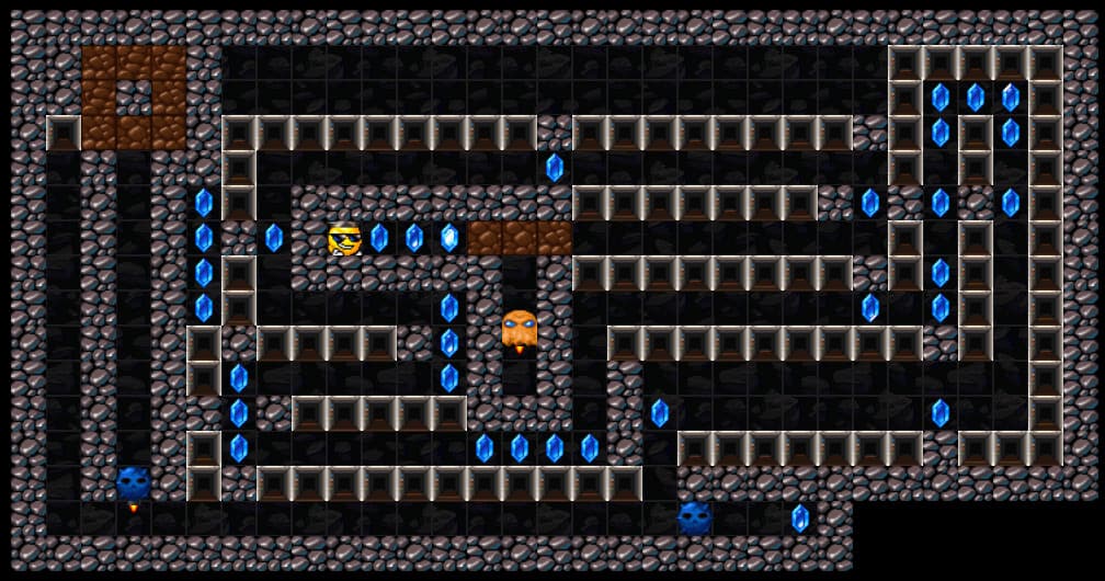 Trap Them Steam CD Key - 5