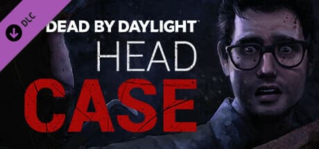 Dead by Daylight - Headcase DLC Steam CD Key