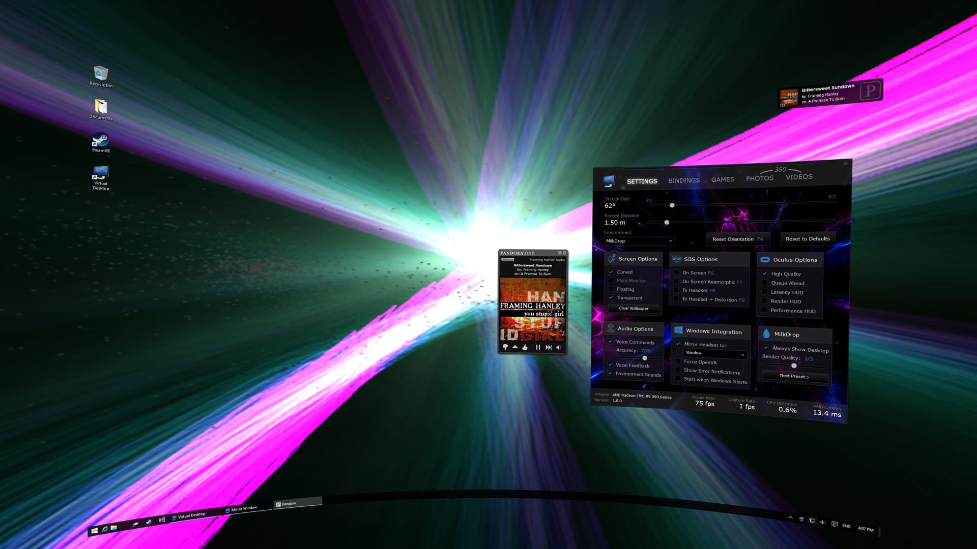 Virtual Desktop Meta Quest Gift - 2
