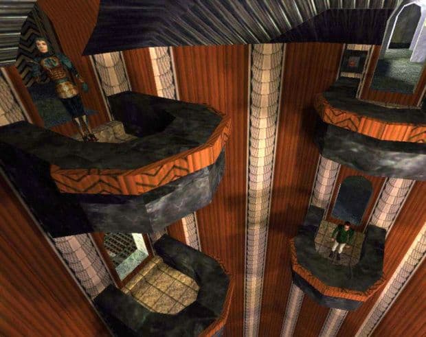 Thief II: The Metal Age PC Steam CD Key - 4