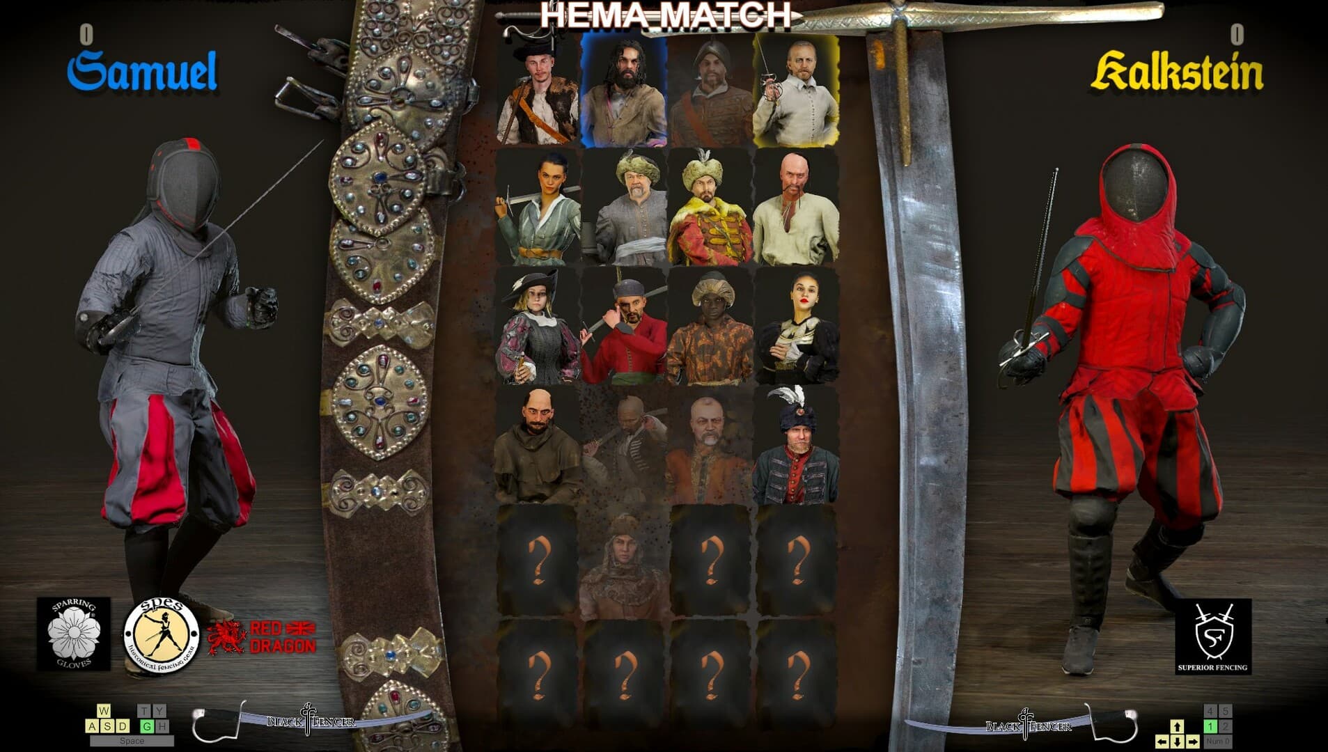 Hellish Quart Steam Account - 4