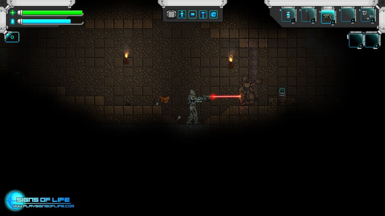 Signs of Life Steam CD Key - 7