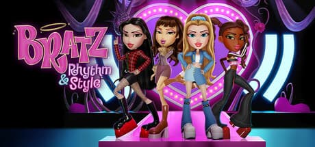 Bratz: Rhythm & Style PC Steam Account
