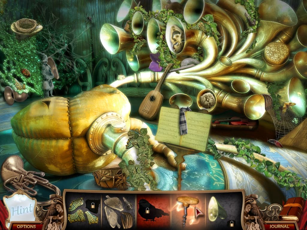 Mirror Mysteries 2 Steam CD Key - 7