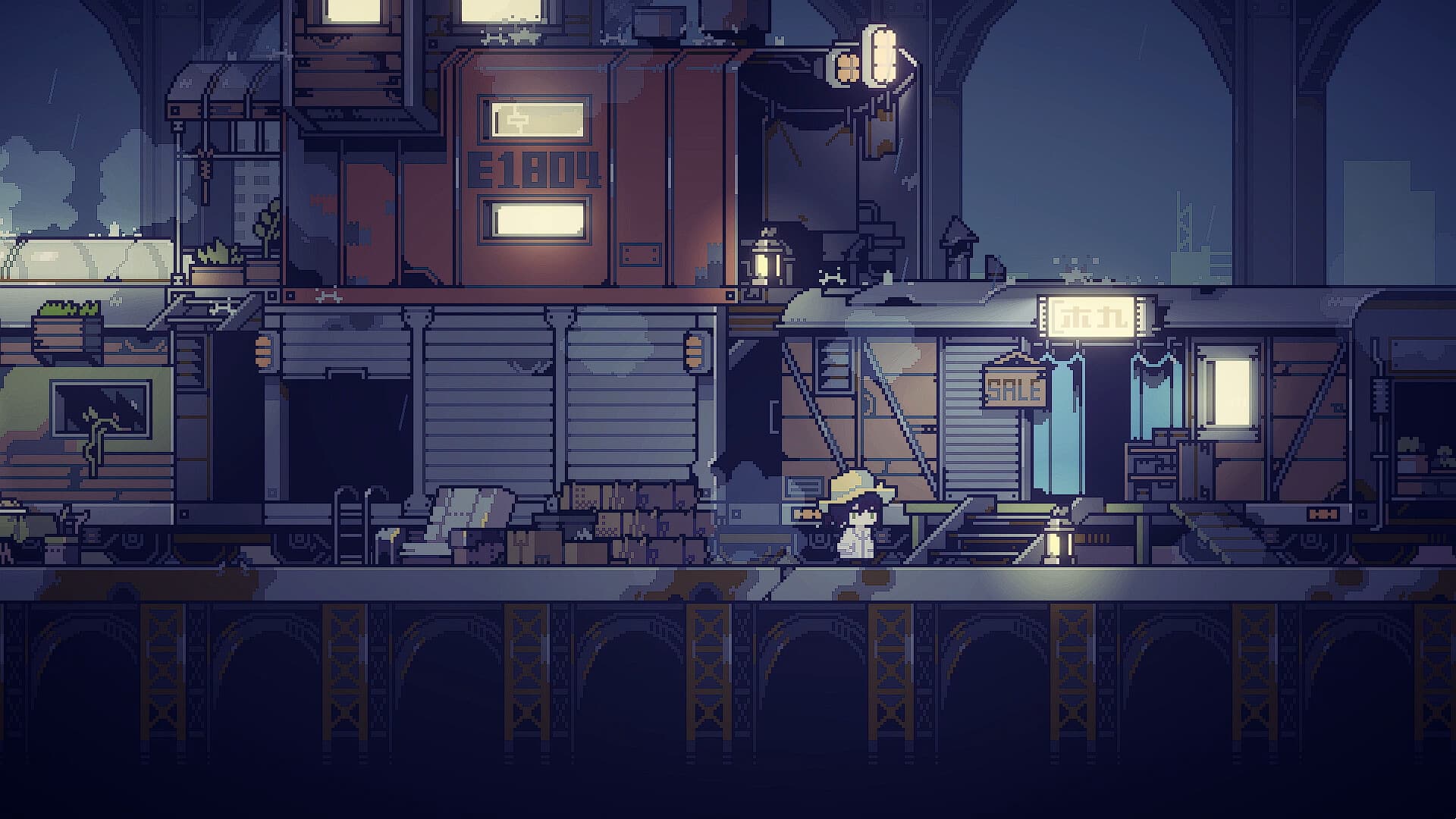 Doloc Town PC Steam Account - 2