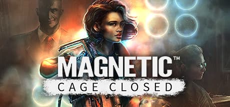 Magnetic: Cage Closed Steam CD Key
