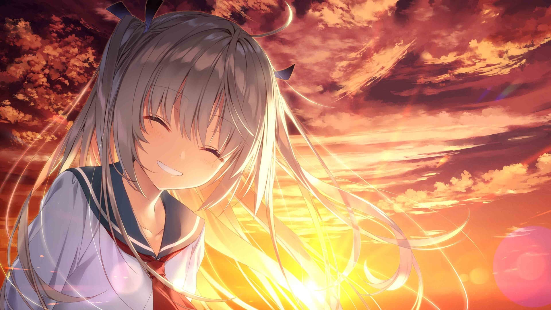 ATRI -My Dear Moments- Steam Account - 5
