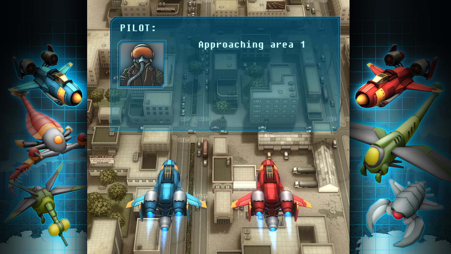 FullBlast Steam CD Key - 2