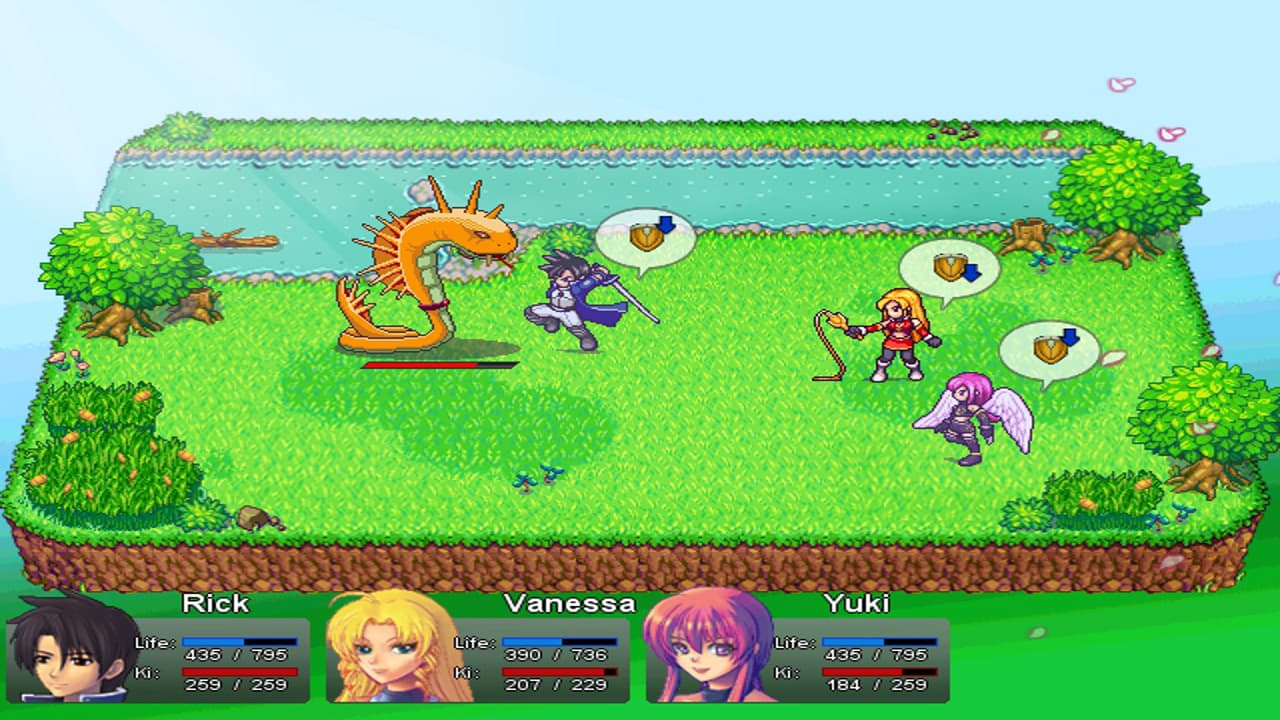 Alpha Kimori™ 1 Steam CD Key - 5