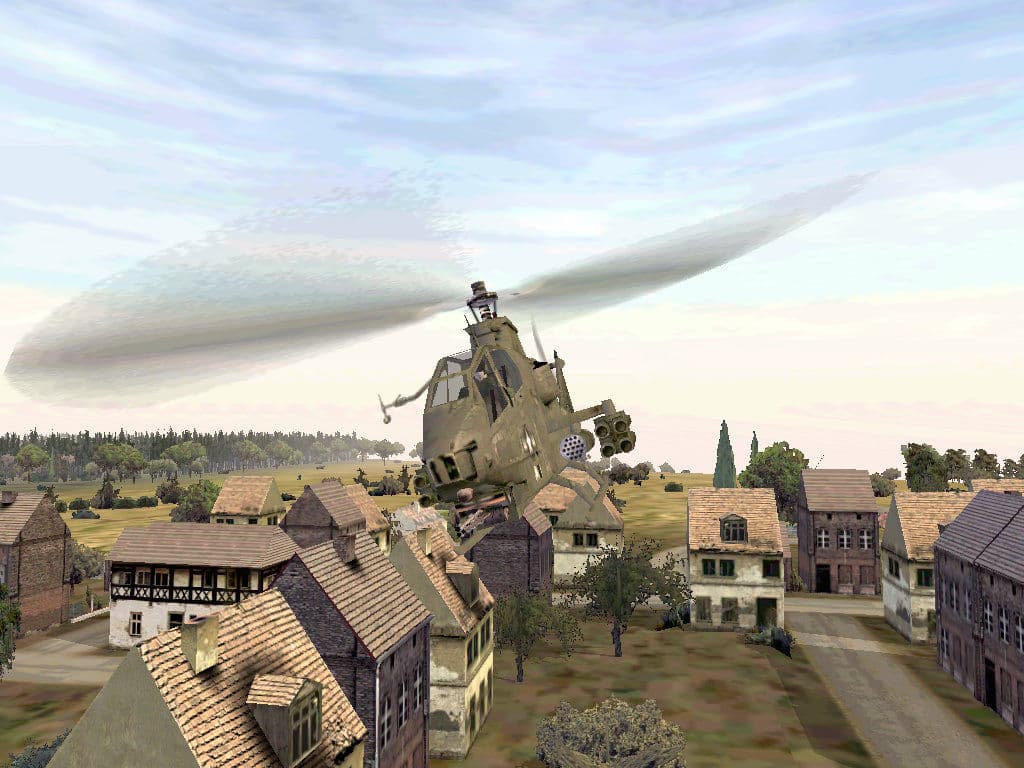 Arma: Cold War Assault Steam CD Key - 6