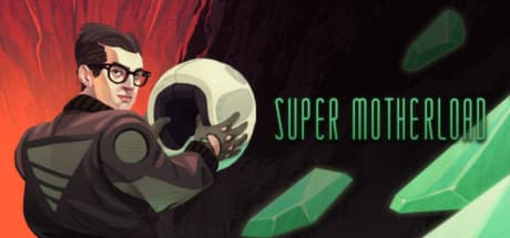 Super Motherload Steam CD Key