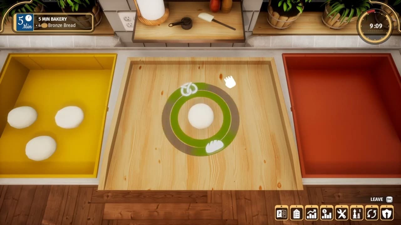 Bakery Simulator PC Steam Account - 4