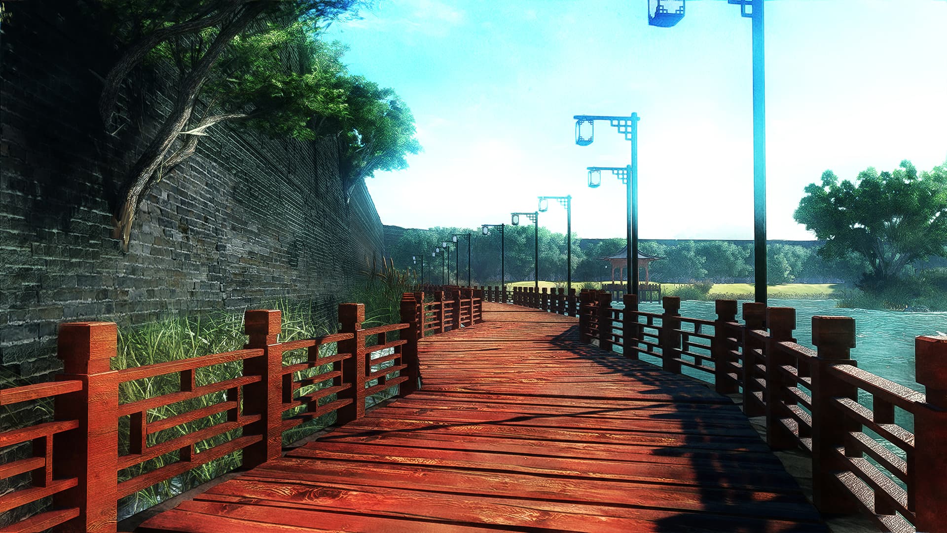 Shan Gui PC Steam CD Key - 6