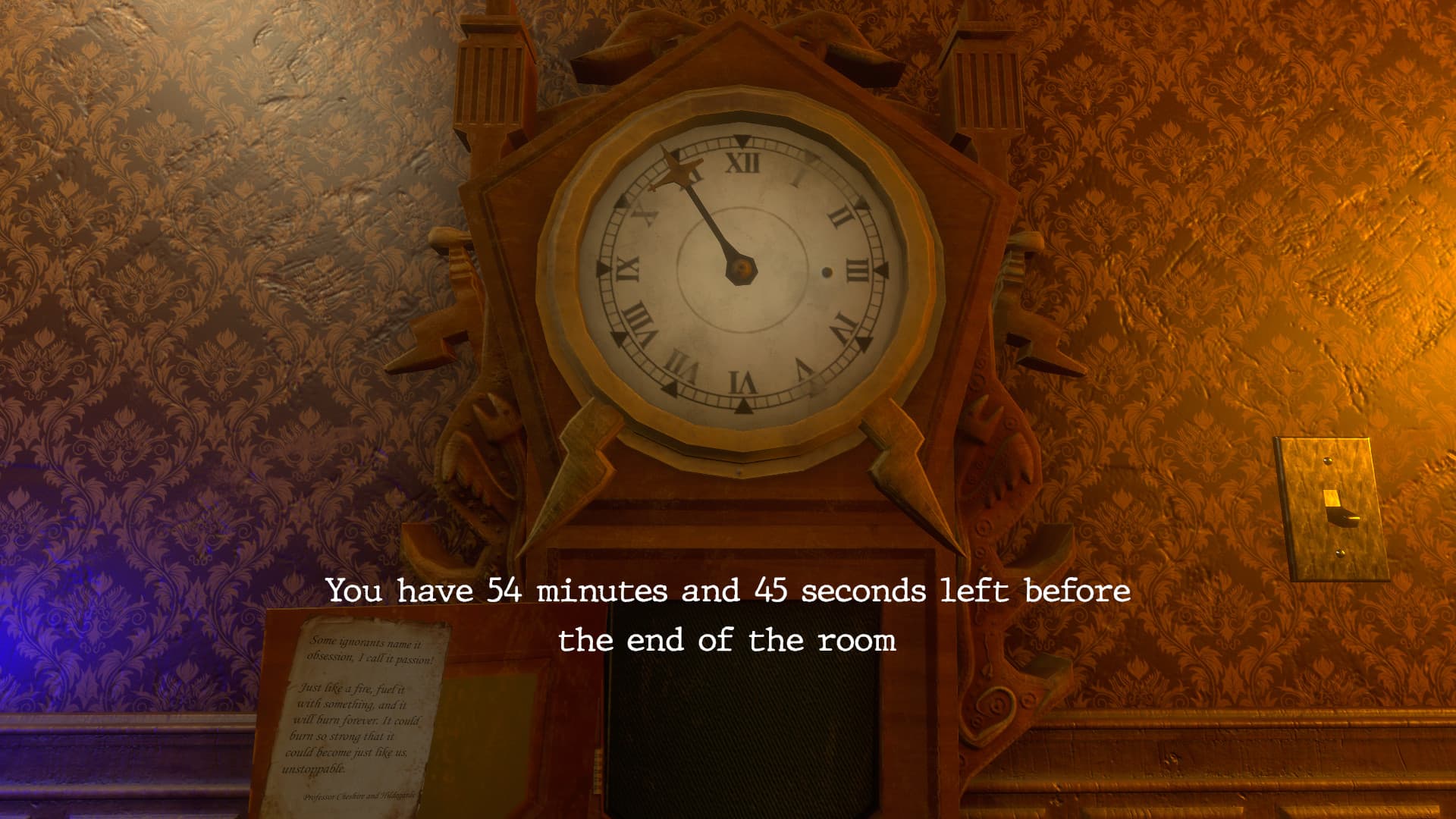 Mad Experiments: Escape Room PC Steam Account - 7