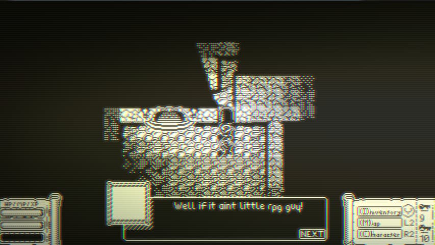 SilverQuest: Gaiden Steam CD Key - 4