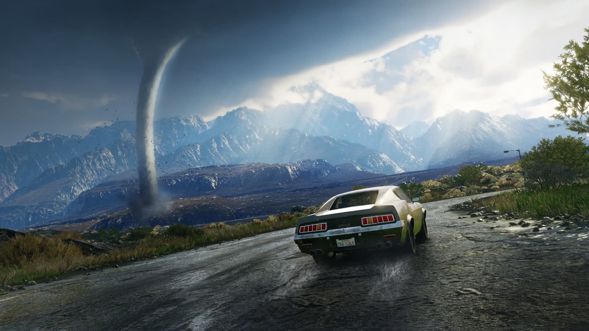 Just Cause 4 Complete Edition - 4