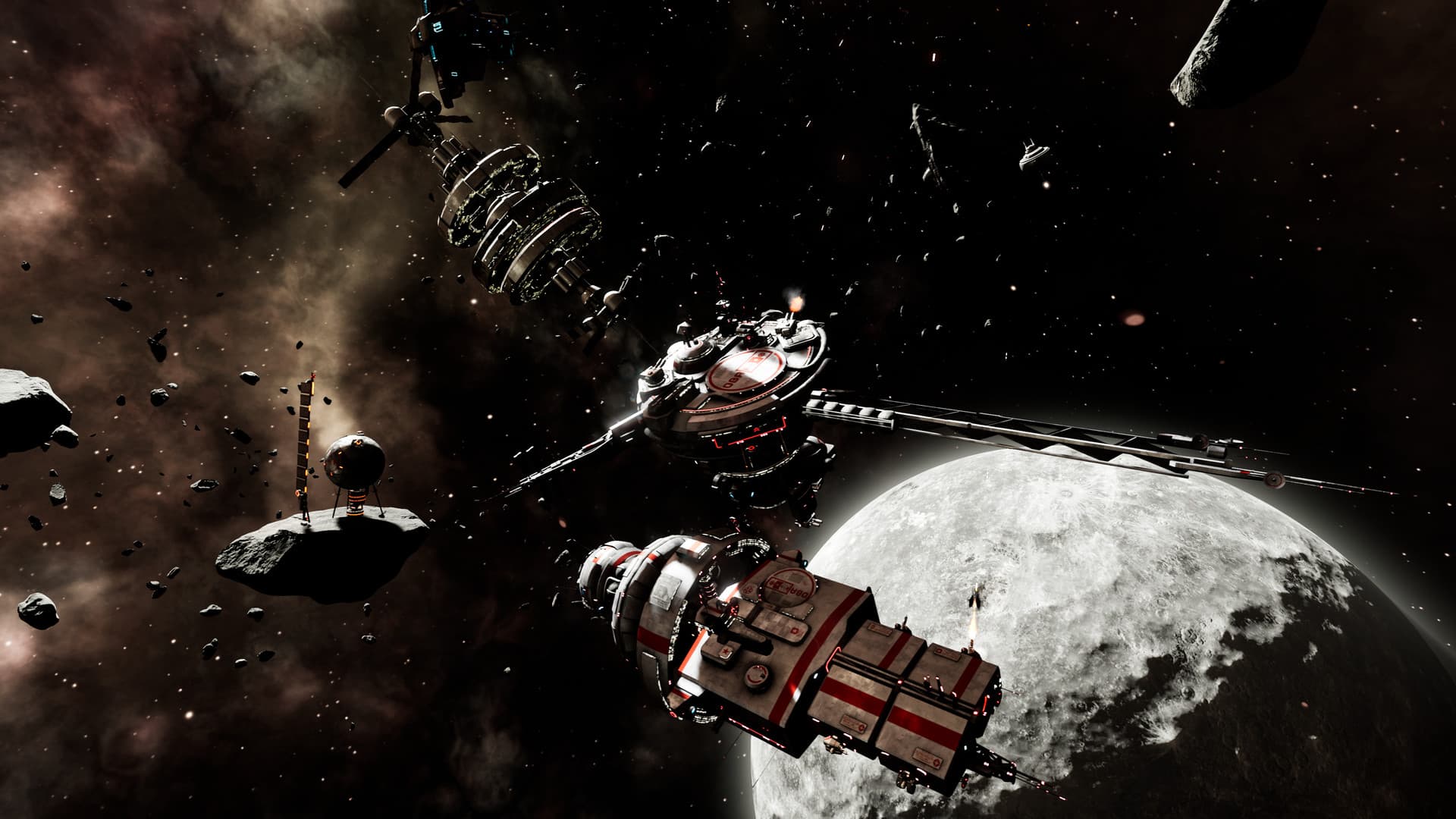 Astrokill Steam CD Key - 5