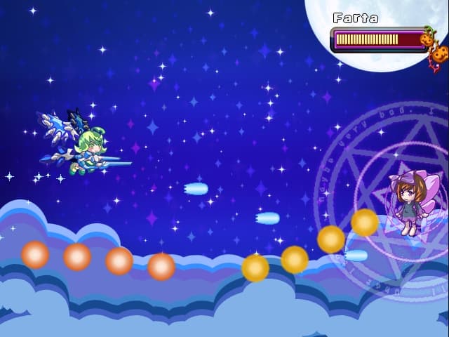 Eryi's Action Steam CD Key - 5