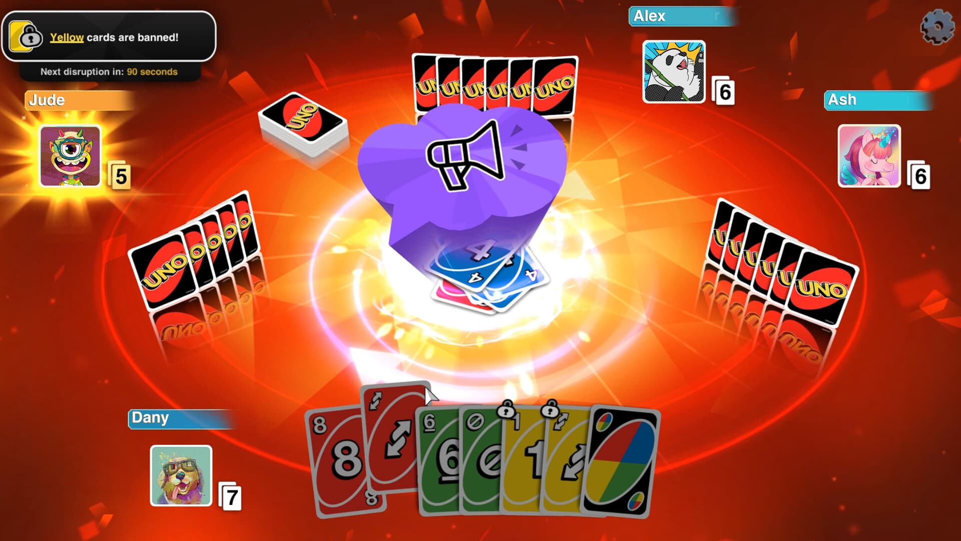 UNO Steam Account - 5