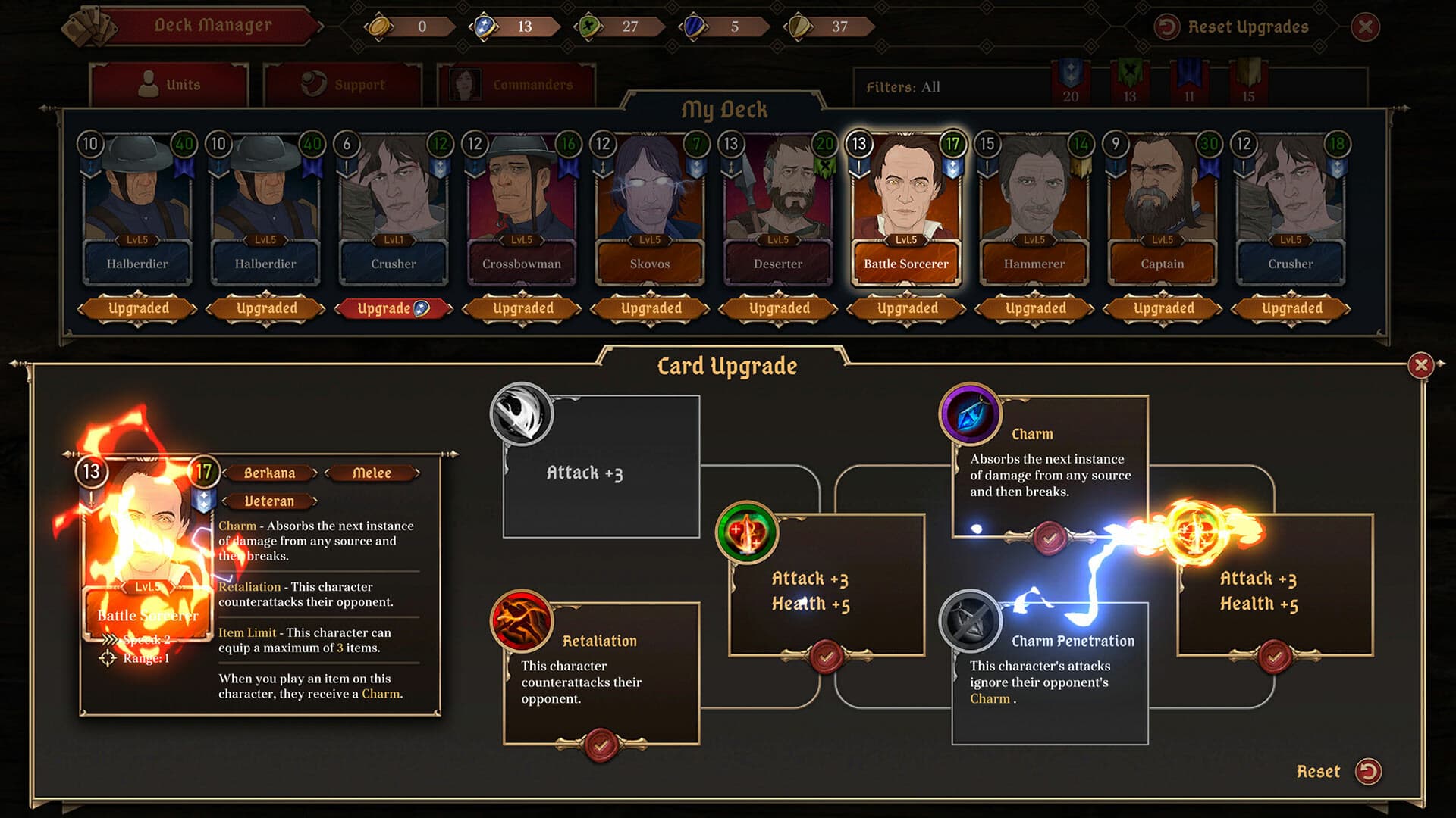 Ash of Gods: The Way PC Steam Account - 4
