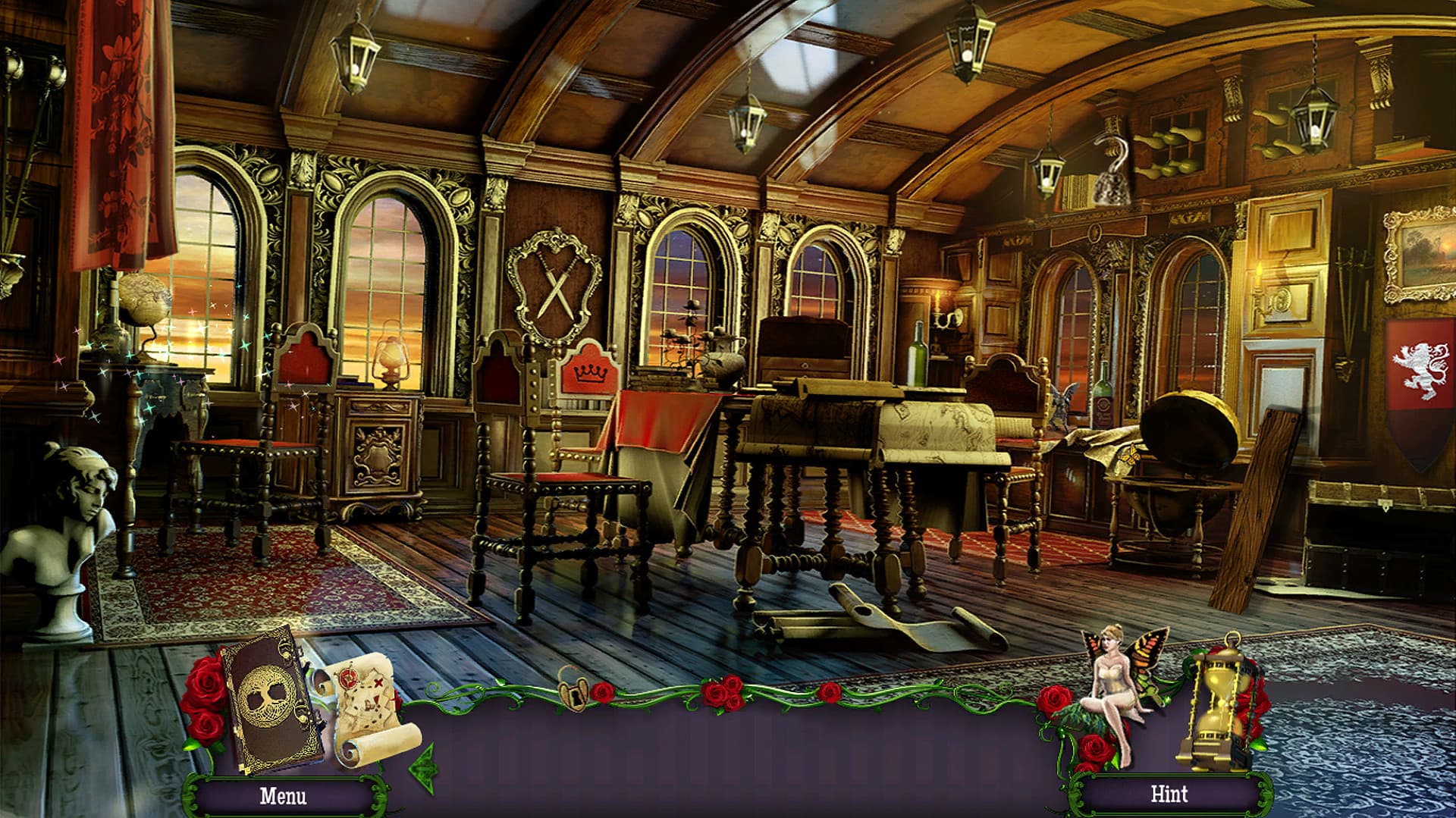 Queen's Quest: Tower of Darkness Steam CD Key - 4