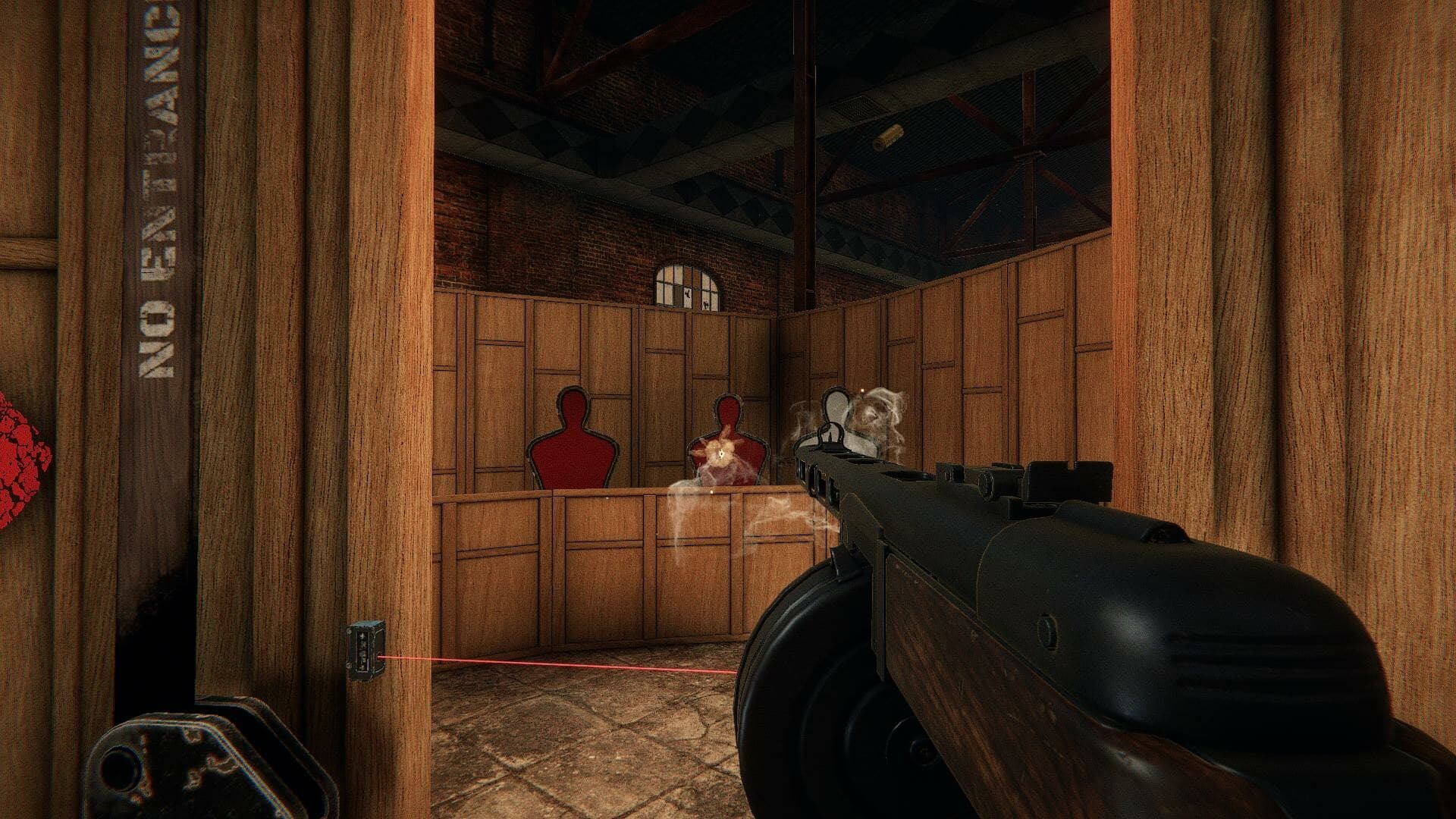 Gunsmith Simulator Steam Account - 8