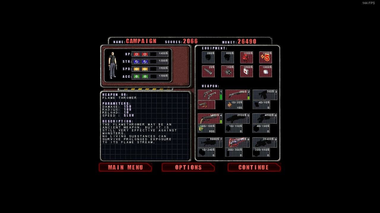 Alien Shooter PC Steam CD Key - 4