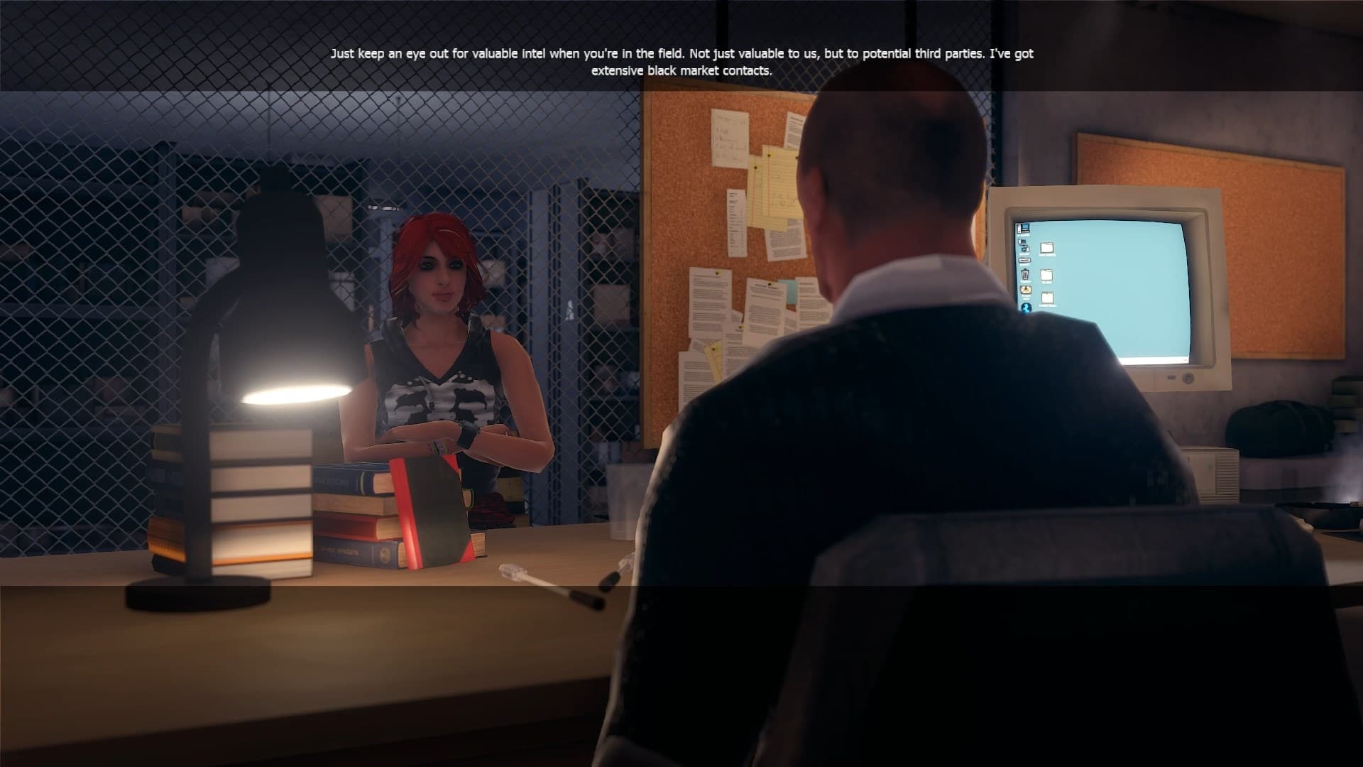 Clandestine Steam CD Key - 8