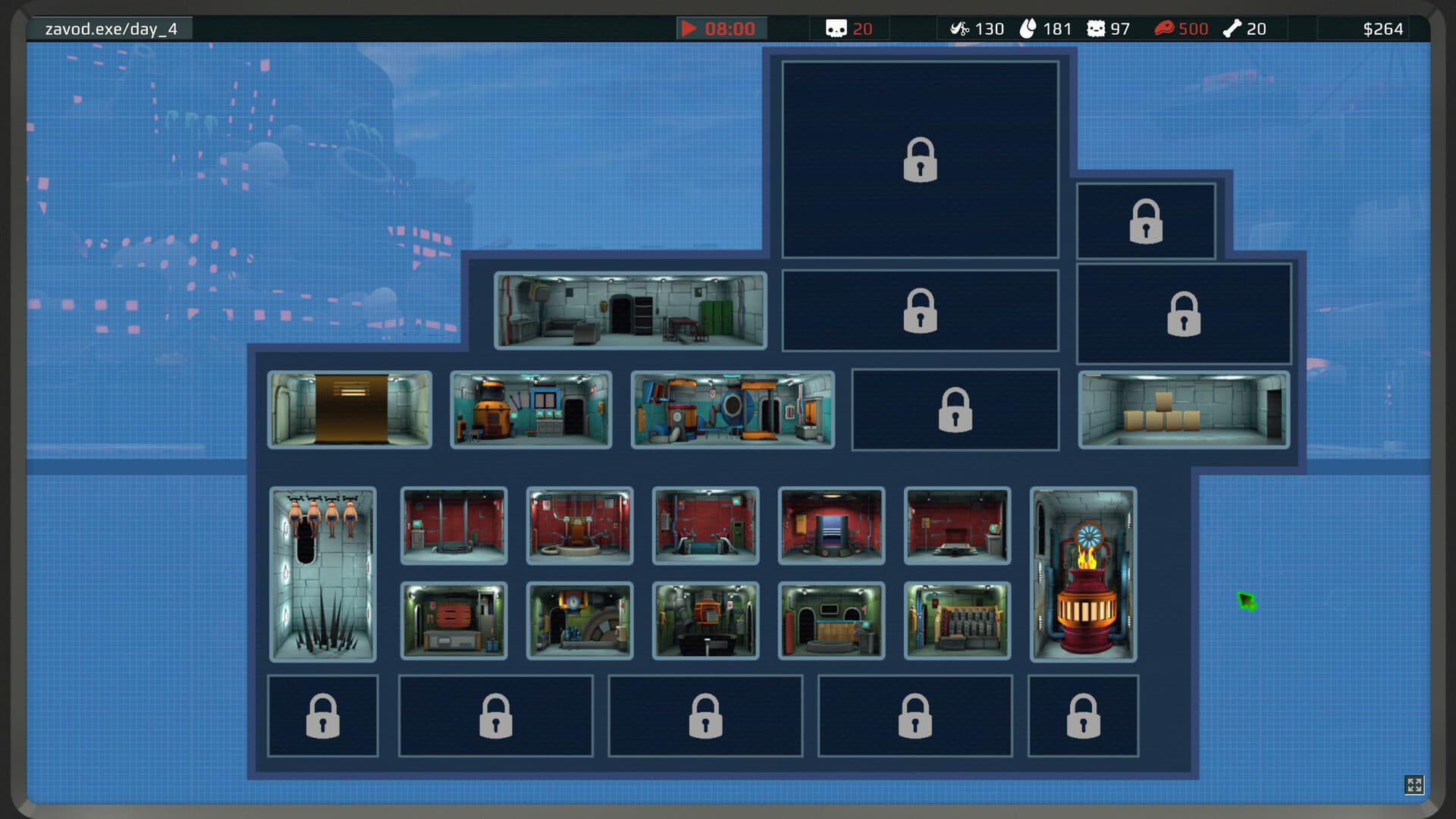 Organs Please PC Steam Account - 3