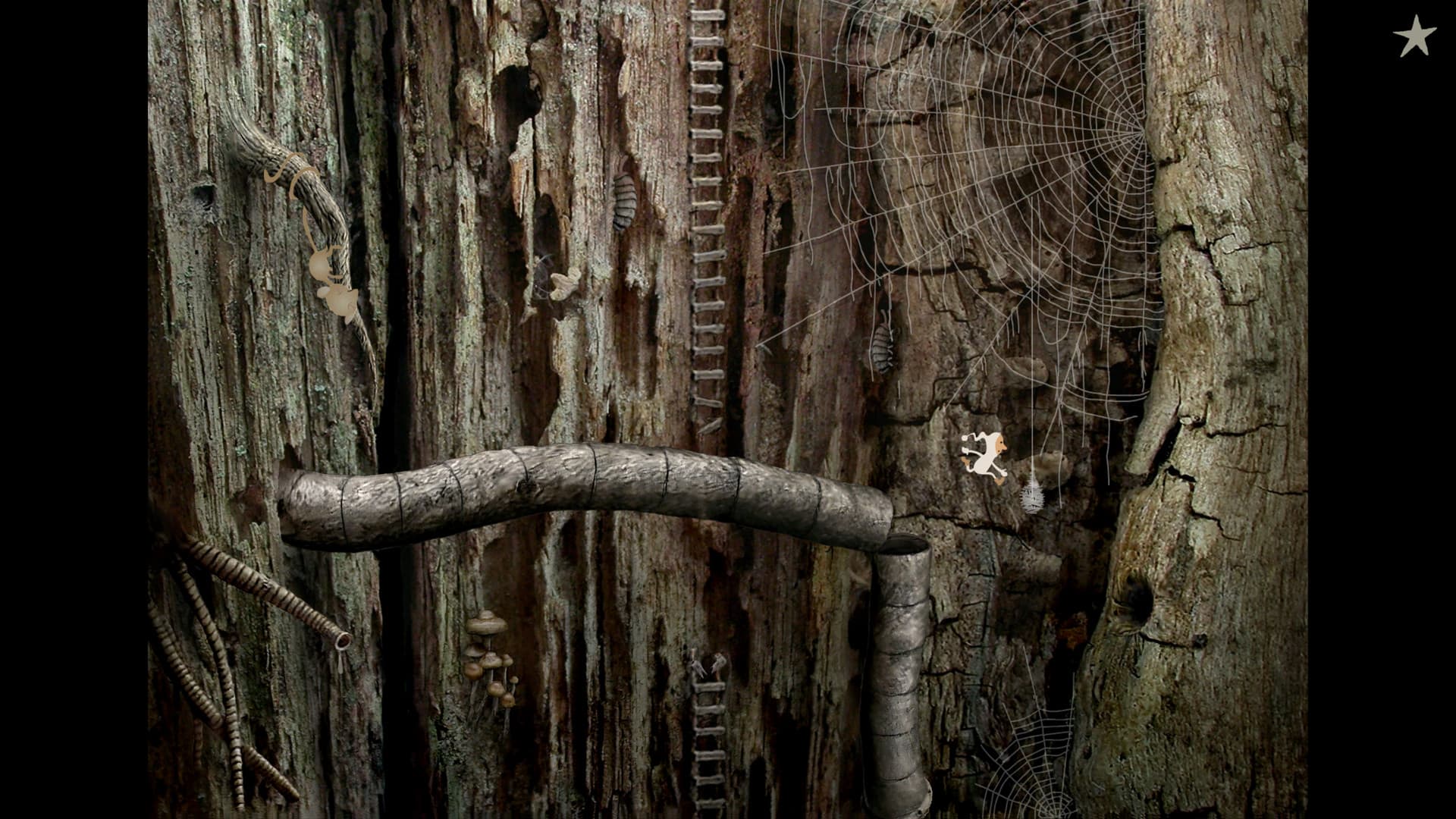 Samorost 2 Steam CD Key - 5