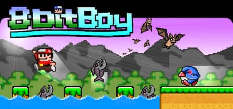 8BitBoy PC Steam CD Key