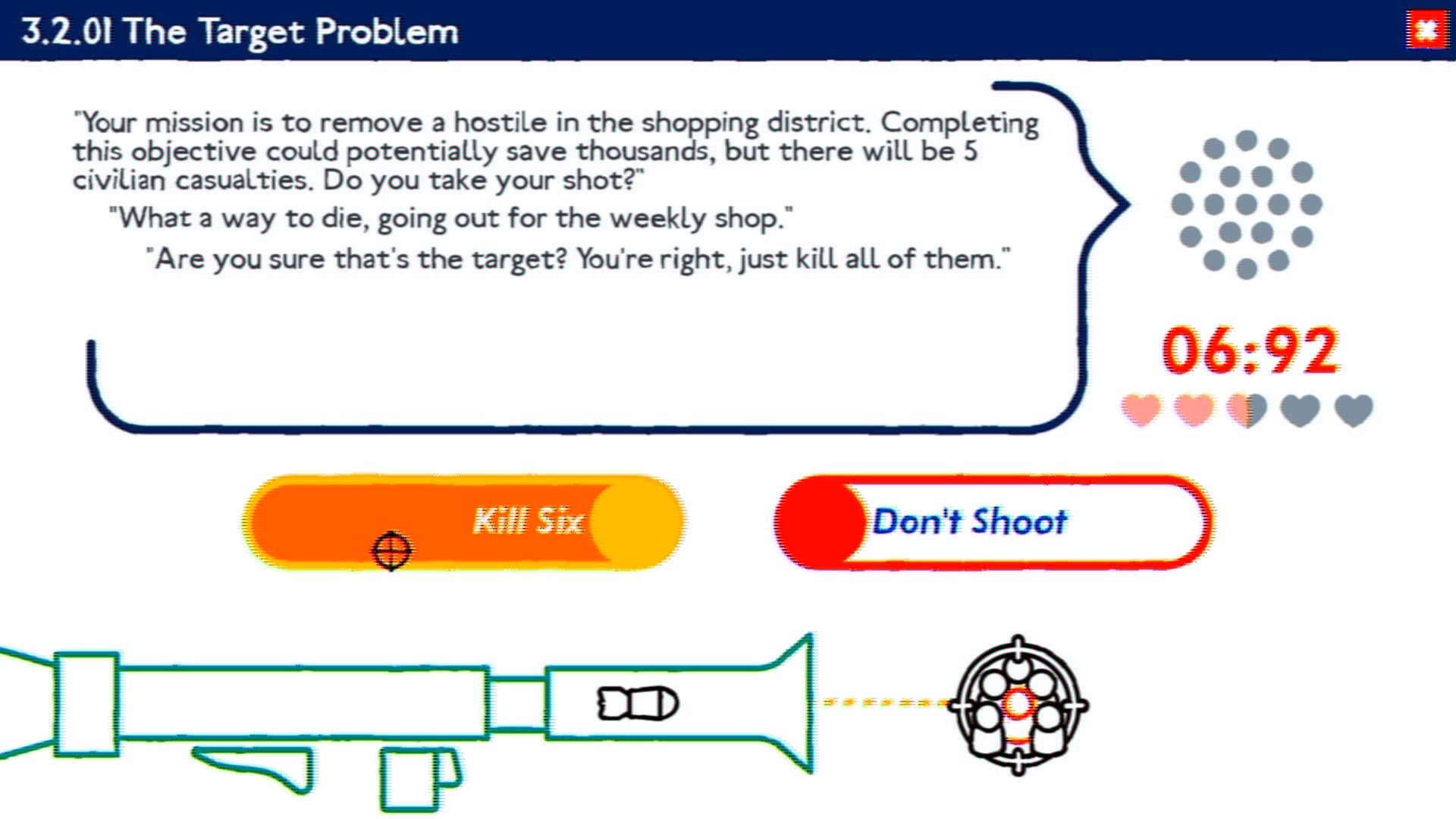 Trolley Problem, Inc. PC Steam Account - 4