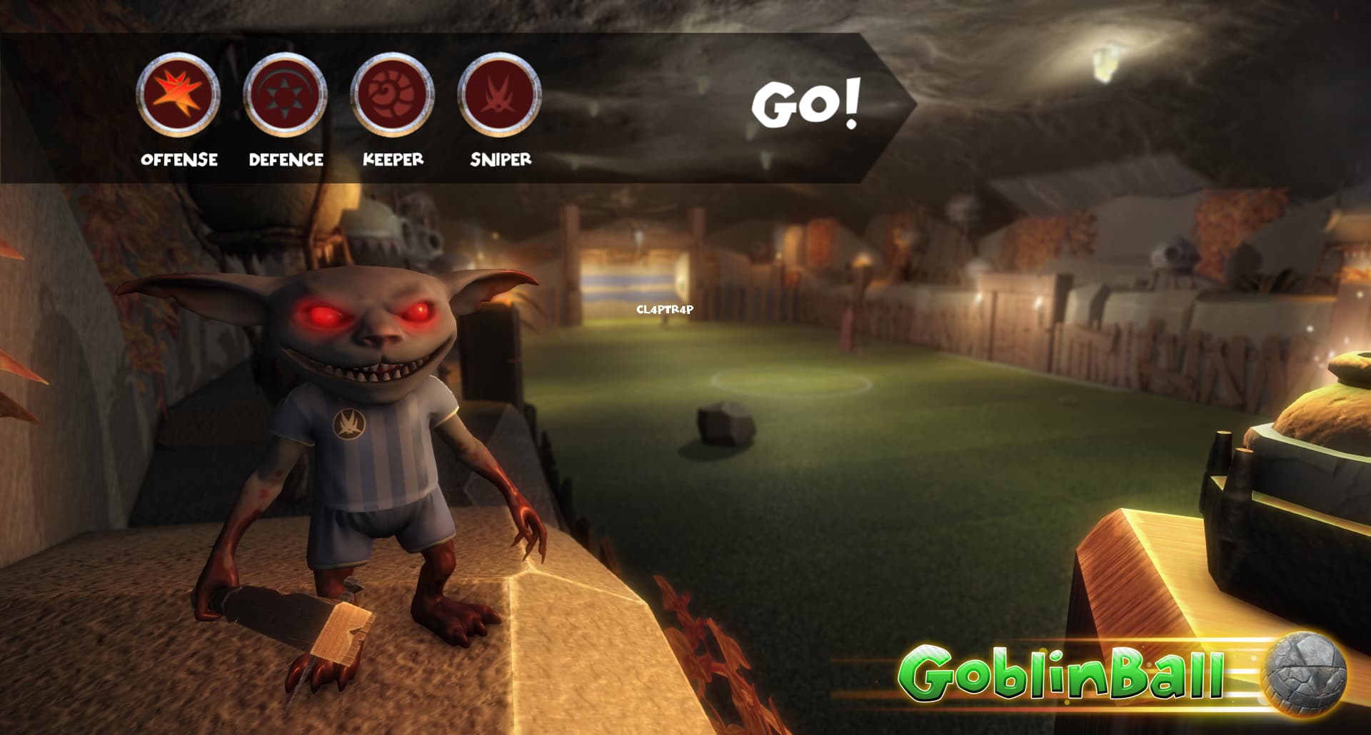 Looterkings Steam CD Key - 3