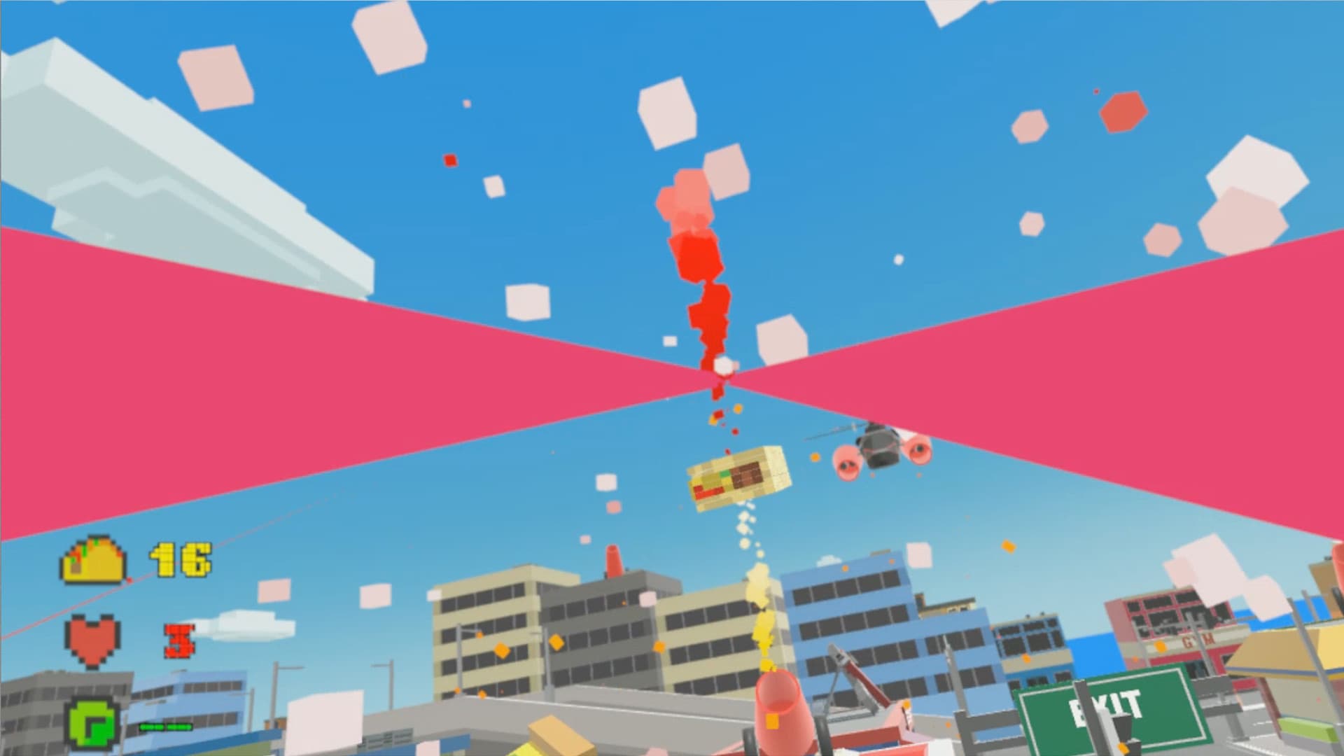 TacoFace Steam CD Key - 3