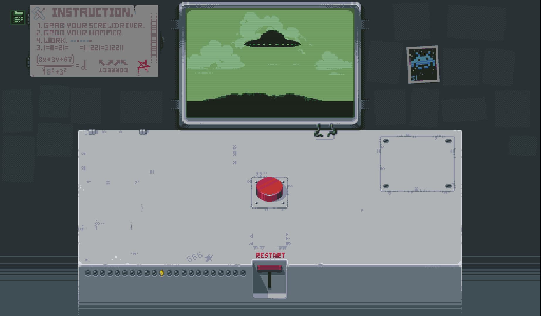Please, Don’t Touch Anything Steam CD Key - 4